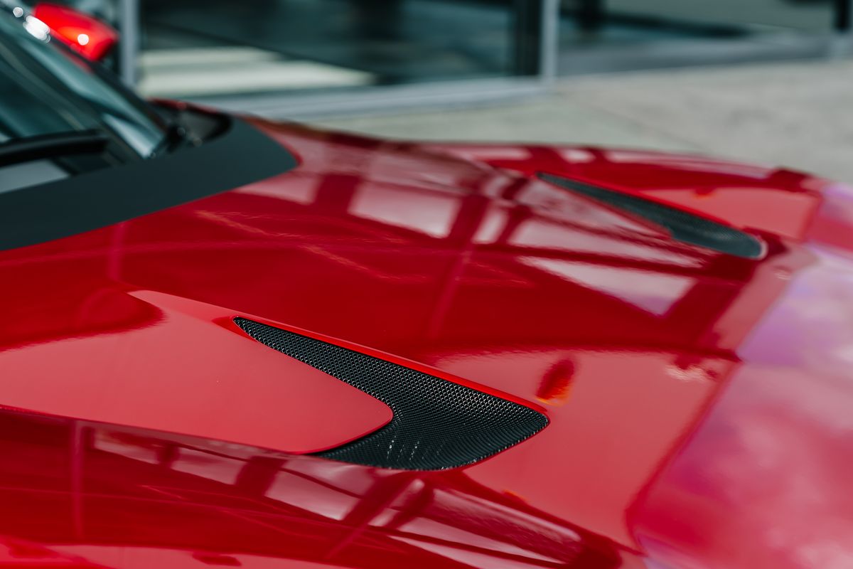 Ferrari 12Cilindri