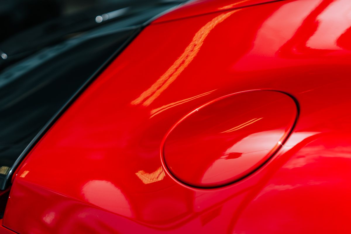 Ferrari 12Cilindri
