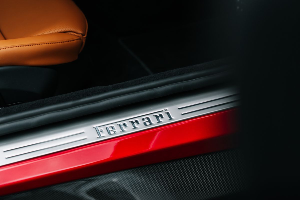 Ferrari 12Cilindri