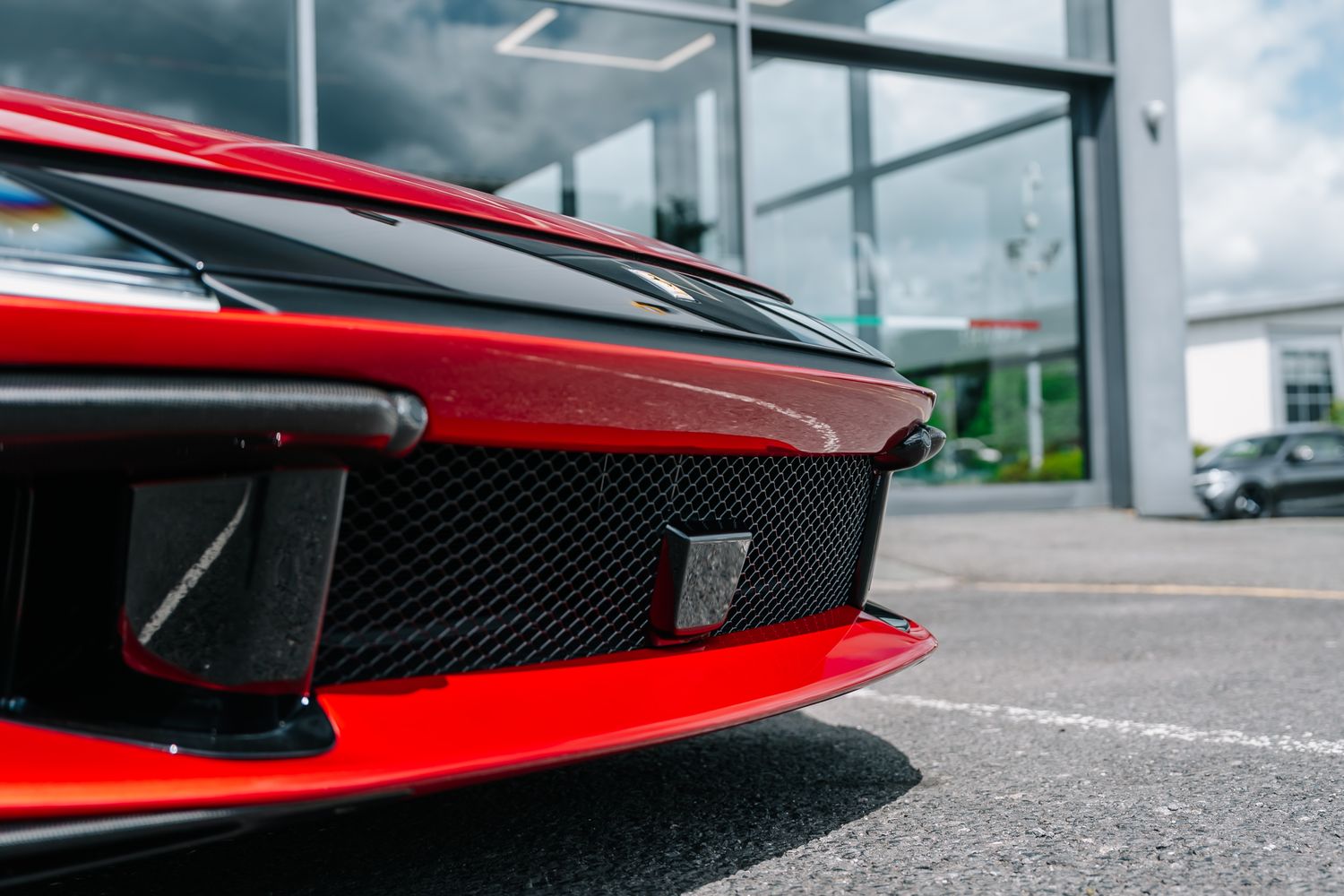 Ferrari 12Cilindri