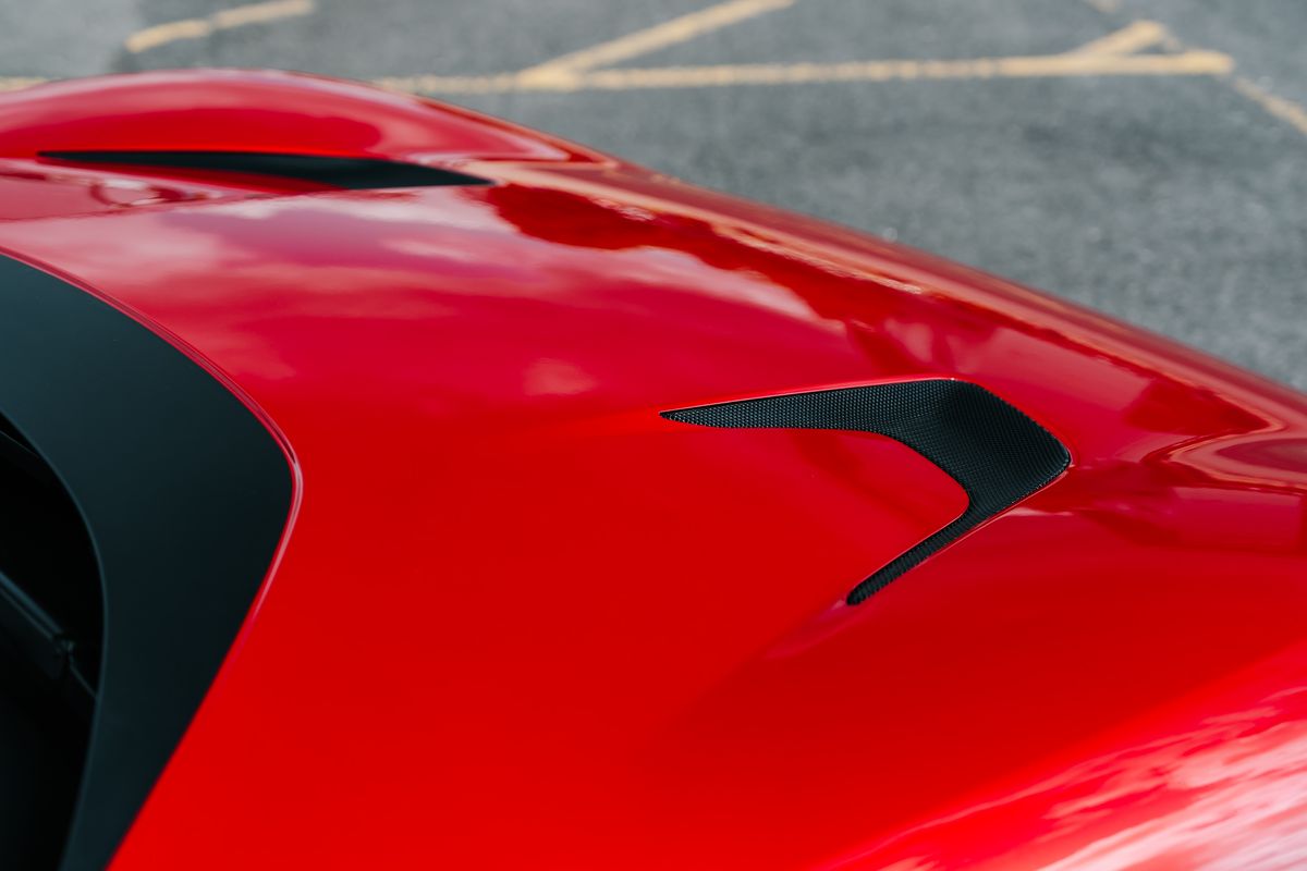 Ferrari 12Cilindri