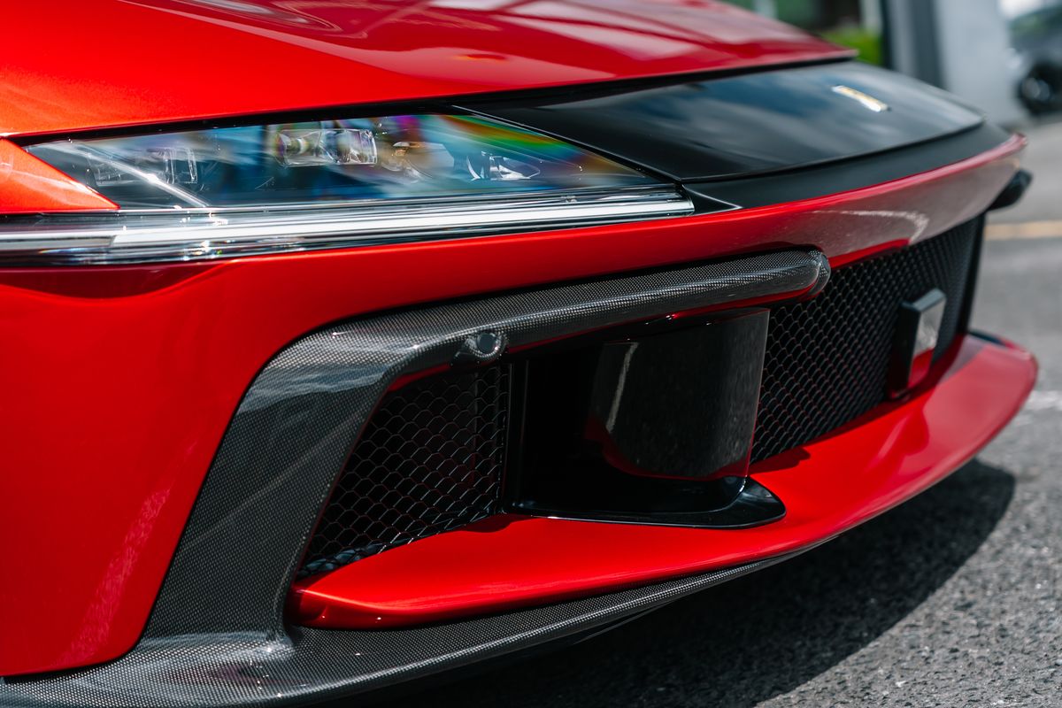 Ferrari 12Cilindri