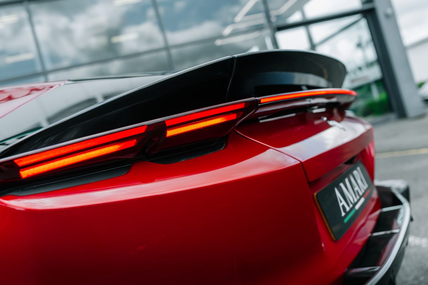 Ferrari 12Cilindri