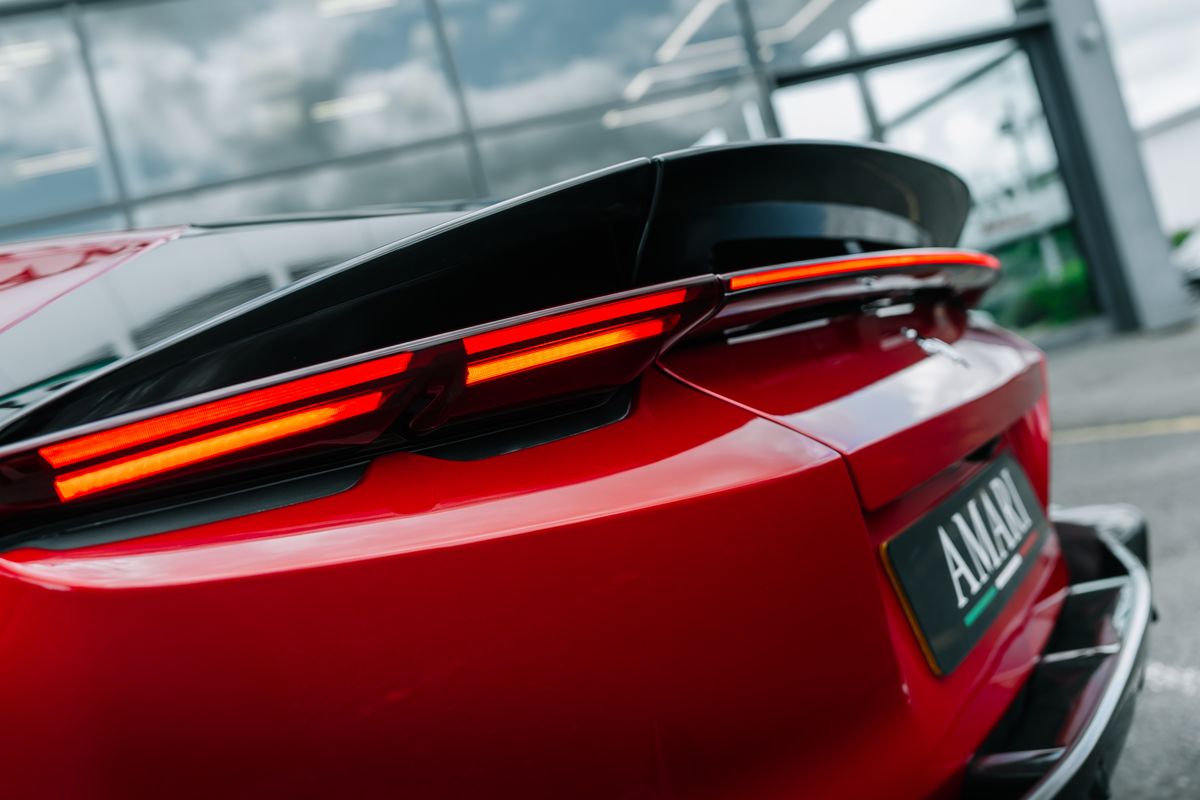 Ferrari 12Cilindri