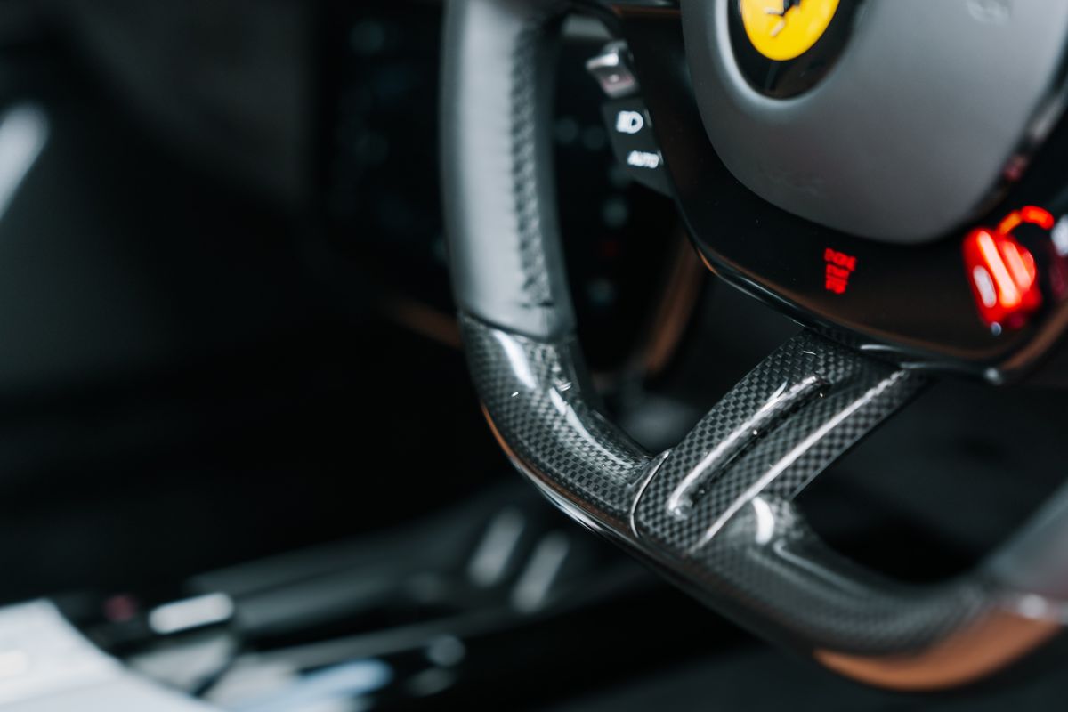 Ferrari 12Cilindri