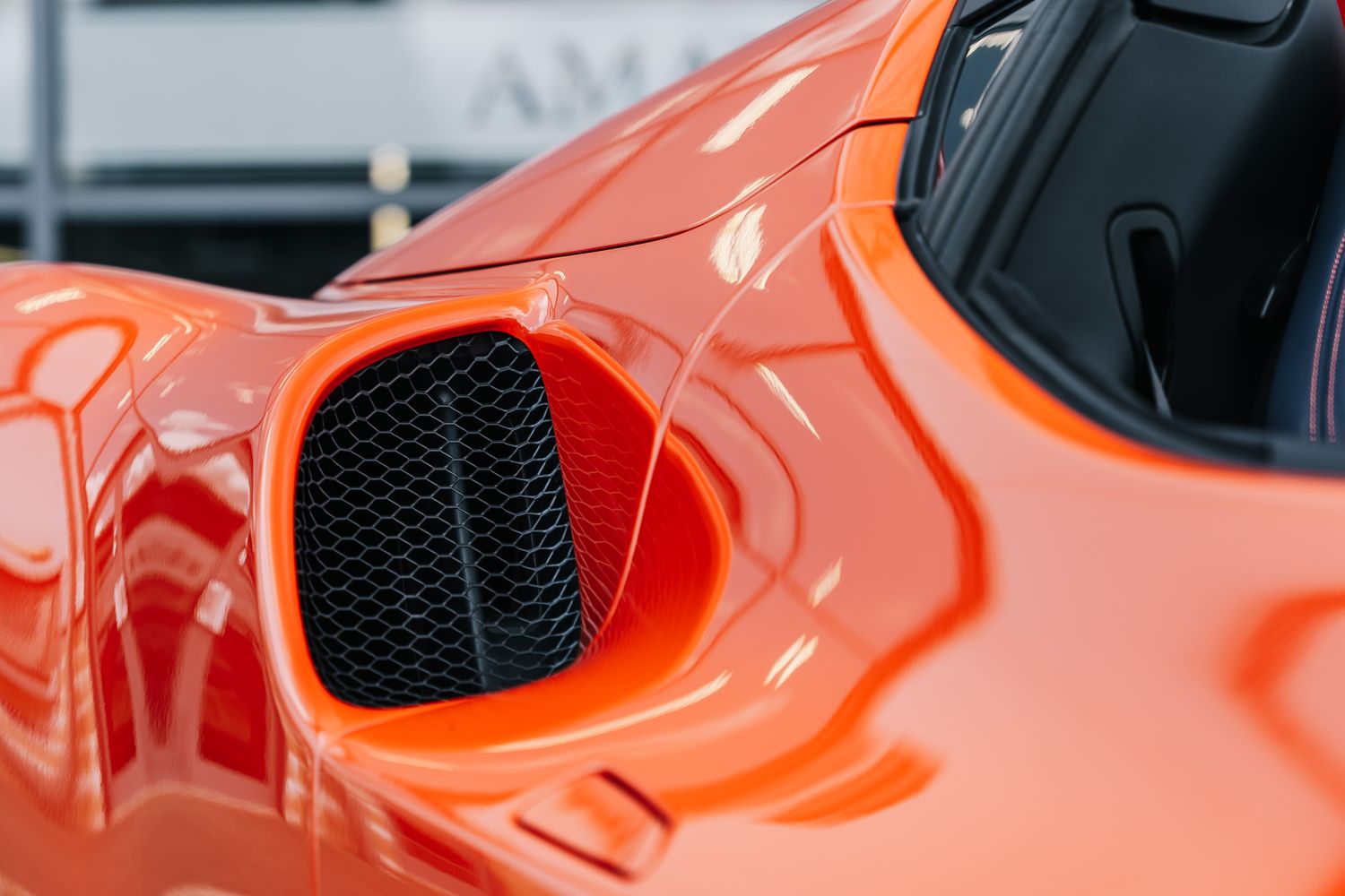 Ferrari 296 GTS