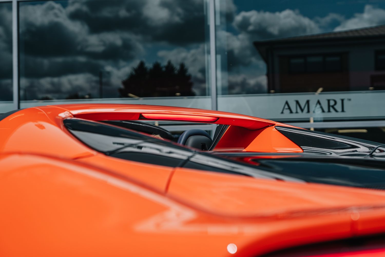 Ferrari 296 GTS