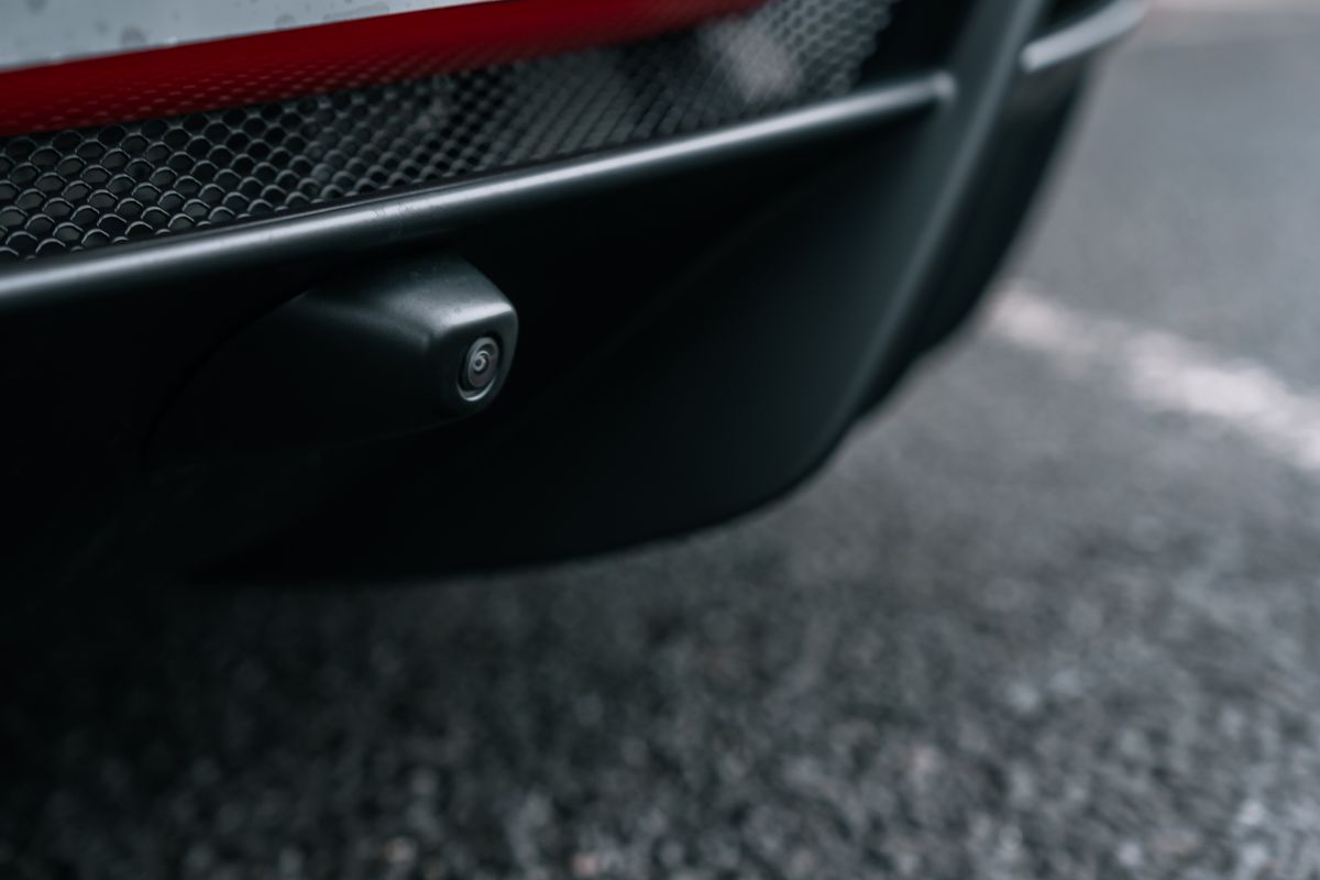 FERRARI 296 GTS