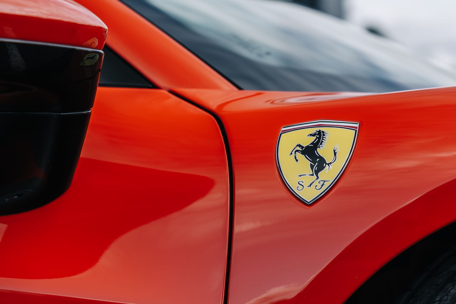 Ferrari 296 GTS