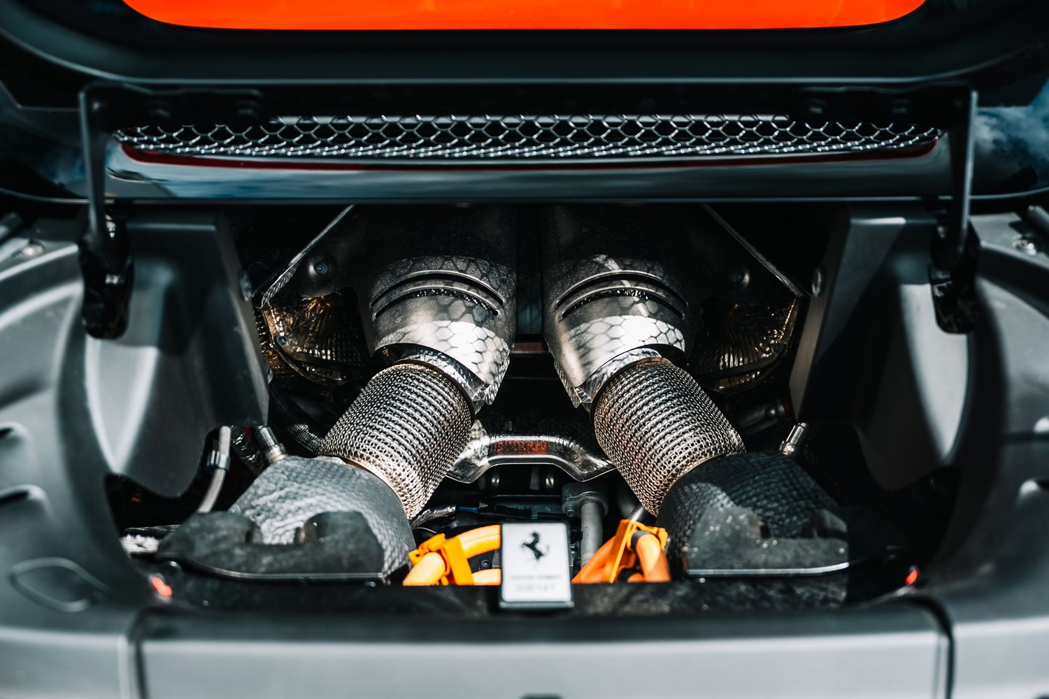 Ferrari 296 GTS