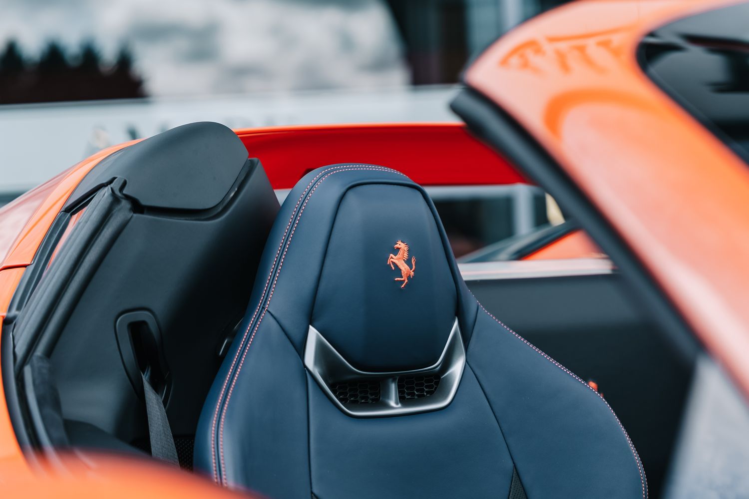 Ferrari 296 GTS