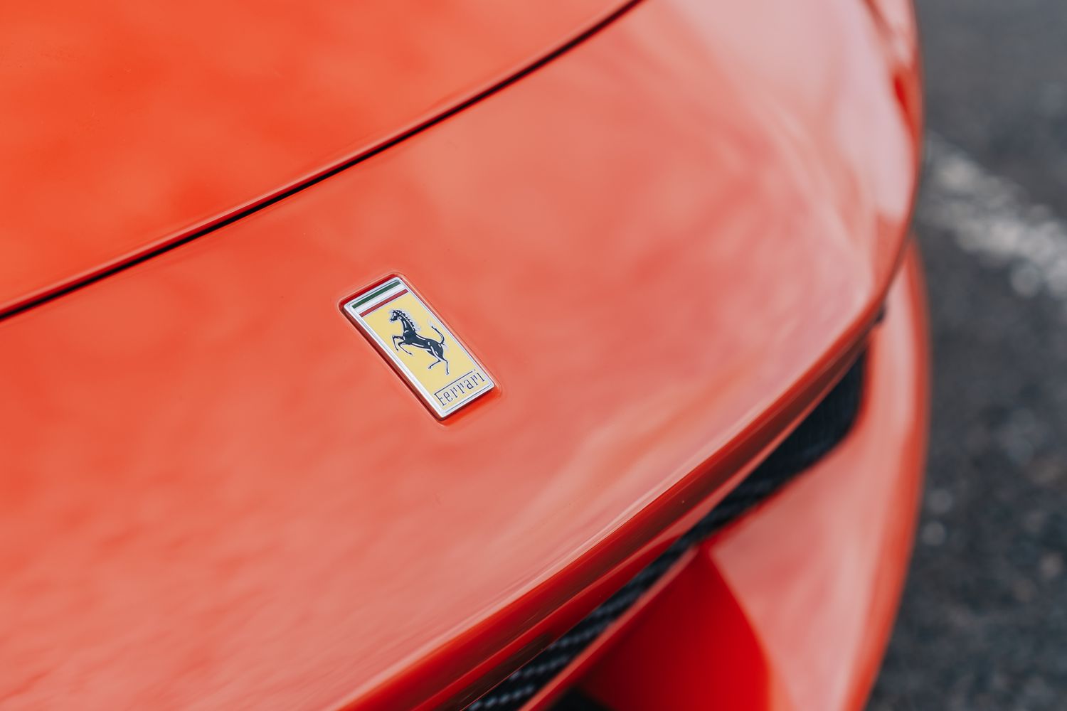 Ferrari 296 GTS