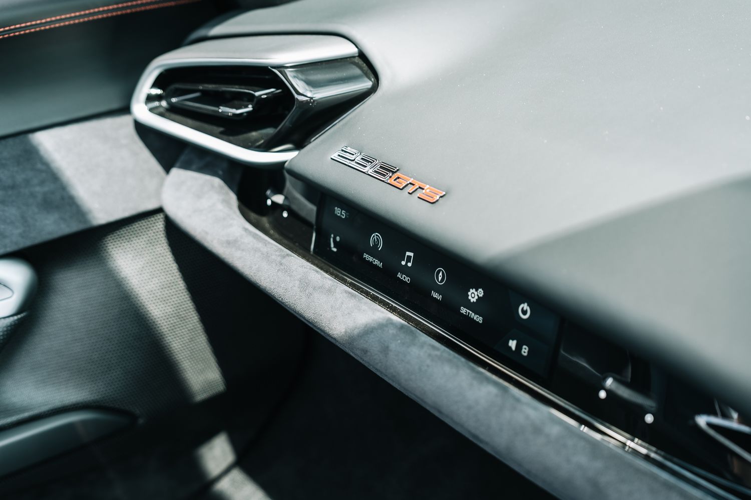 Ferrari 296 GTS