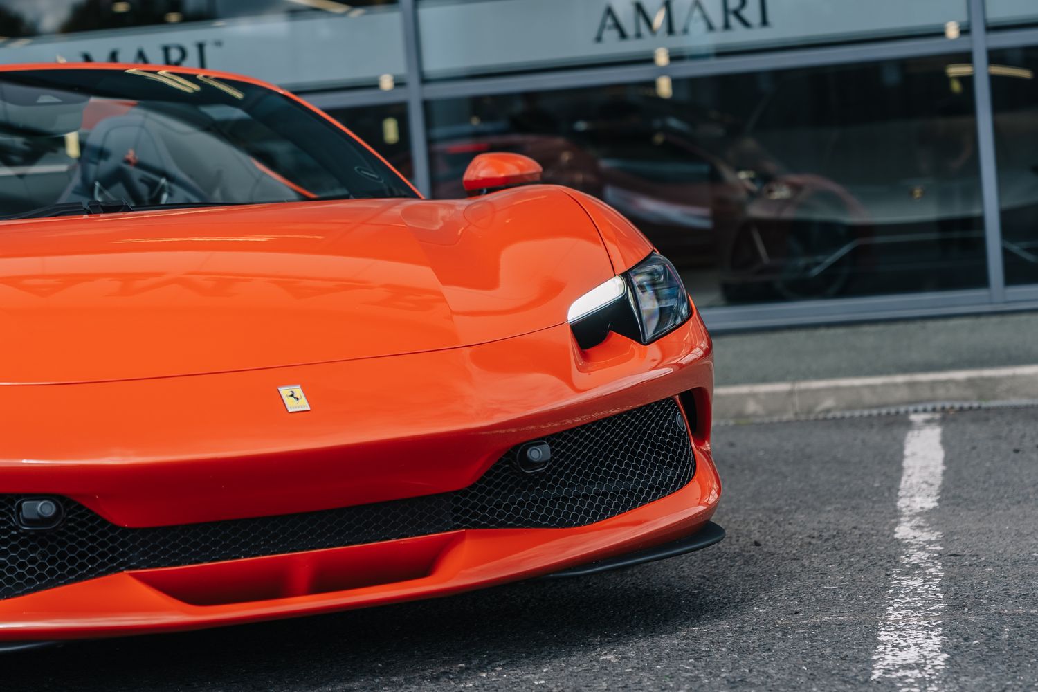 Ferrari 296 GTS