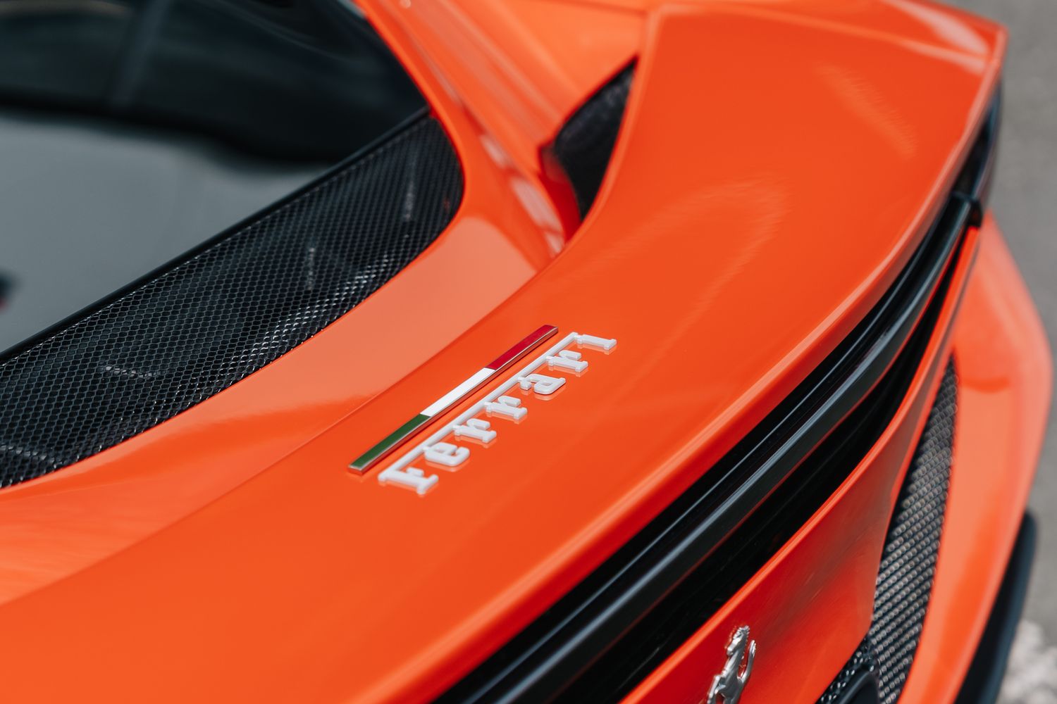Ferrari 296 GTS