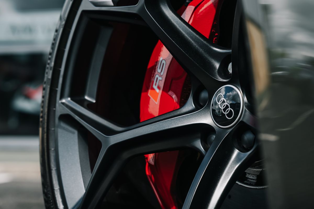 Audi RS6 Avant Performance Carbon Vorsprung