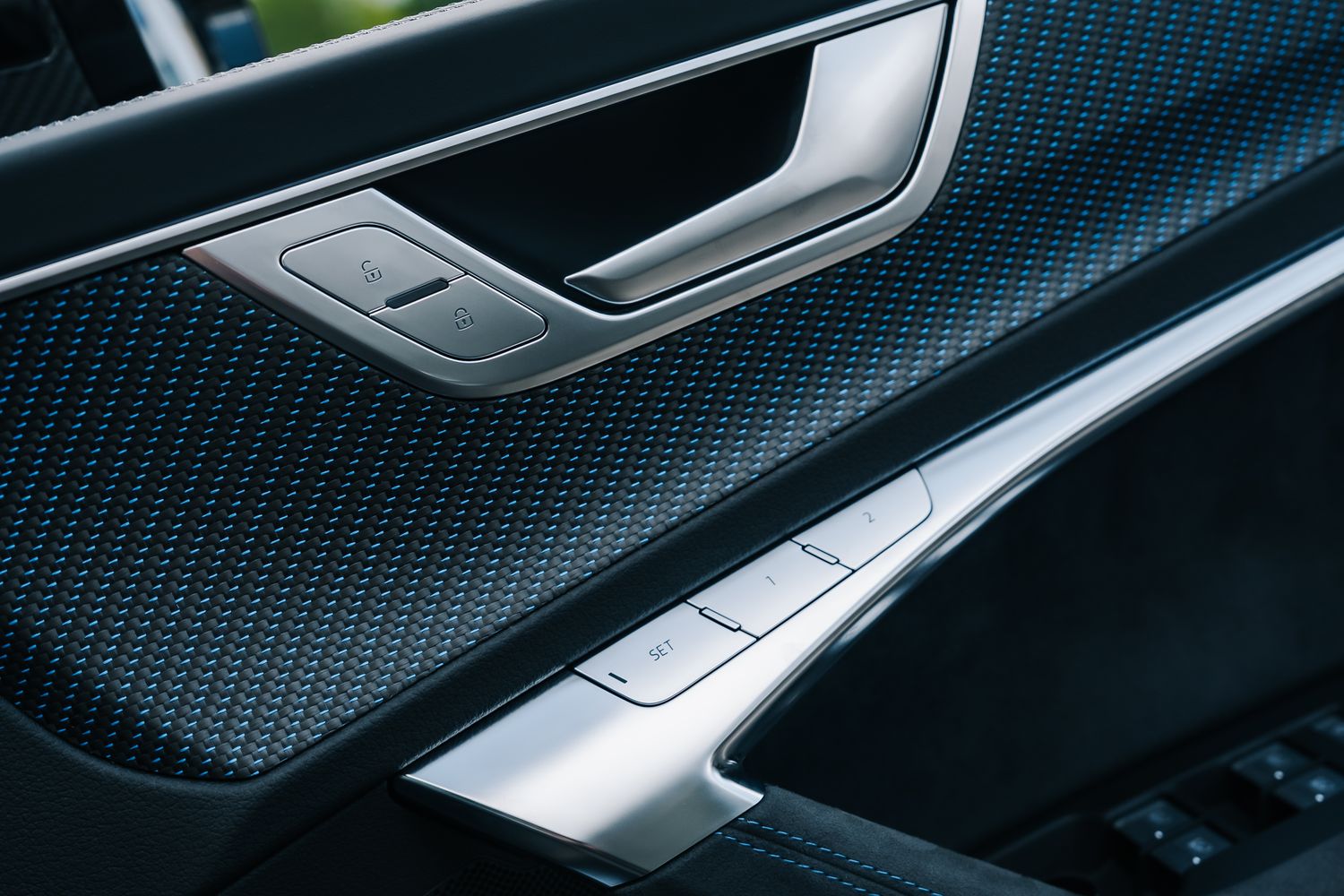 Audi RS6 Avant Performance Carbon Vorsprung