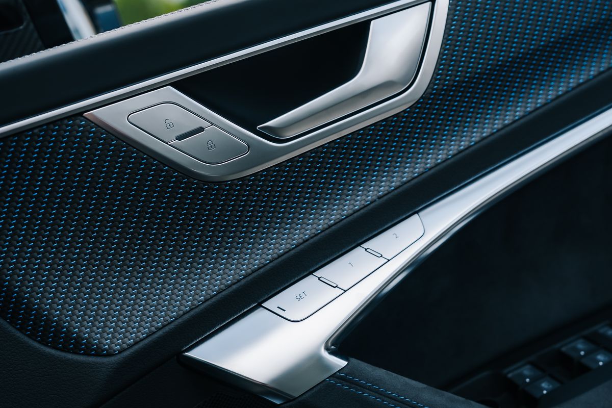 Audi RS6 Avant Performance Carbon Vorsprung