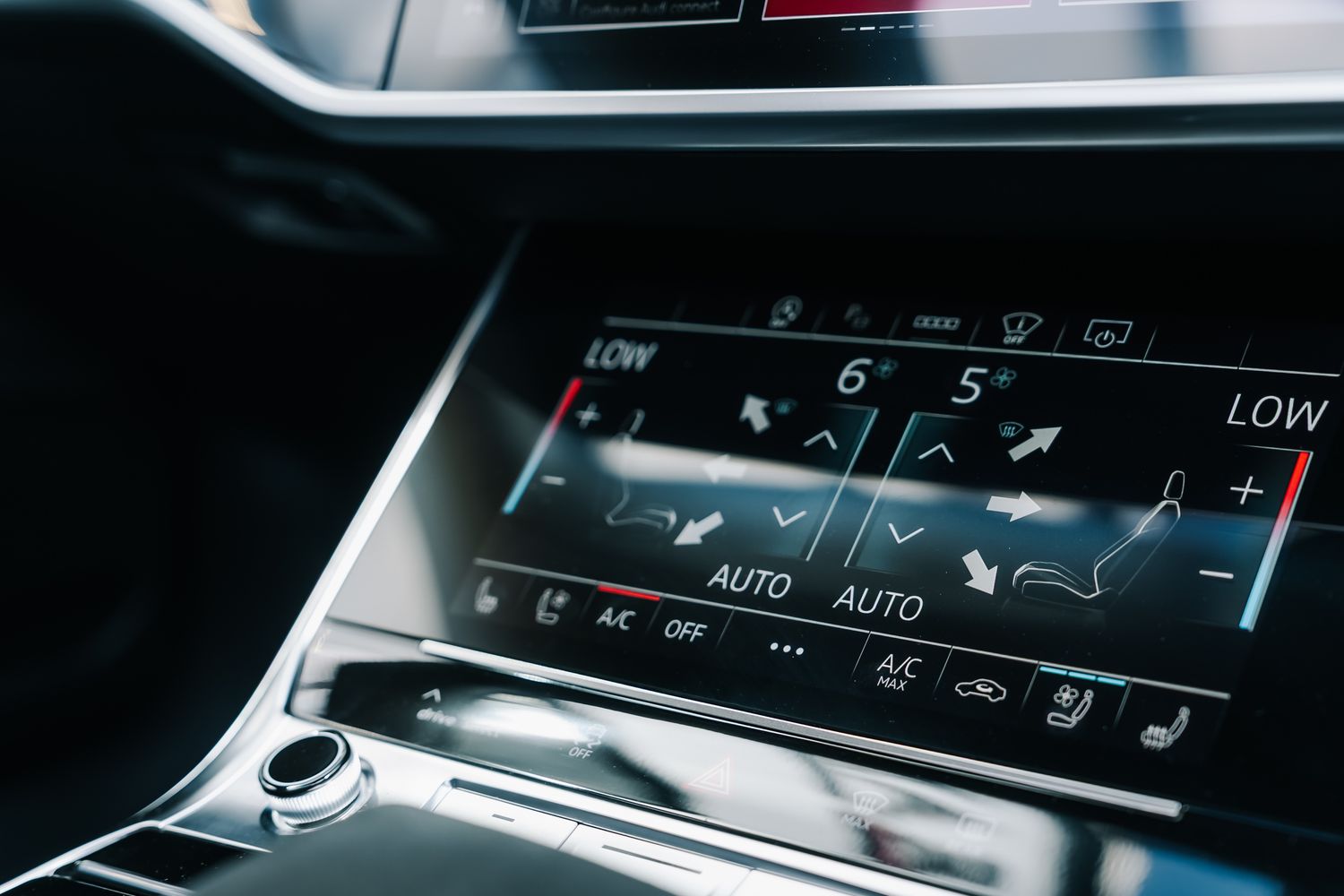 Audi RS6 Avant Performance Carbon Vorsprung