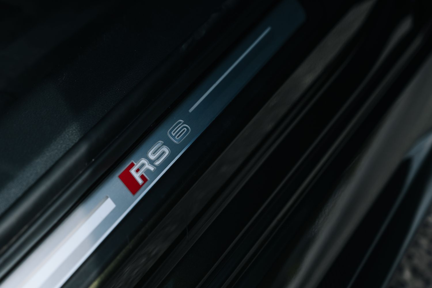 Audi RS6 Avant Performance Carbon Vorsprung
