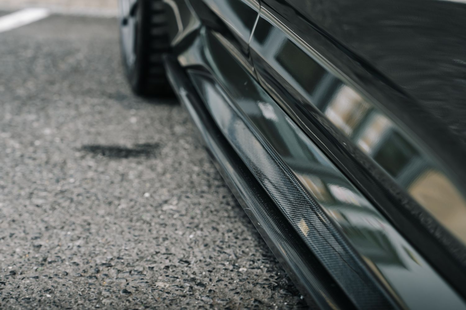 Audi RS6 Avant Performance Carbon Vorsprung