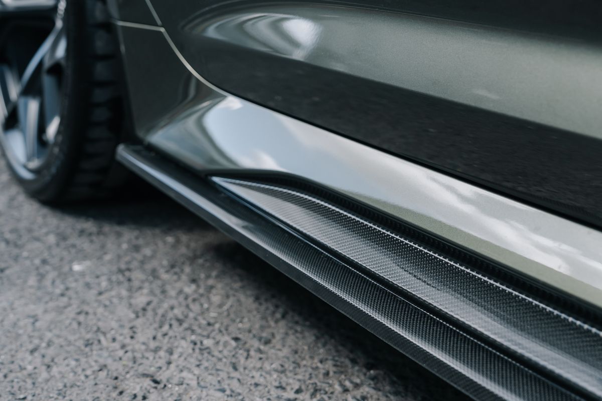 Audi RS6 Avant Performance Carbon Vorsprung