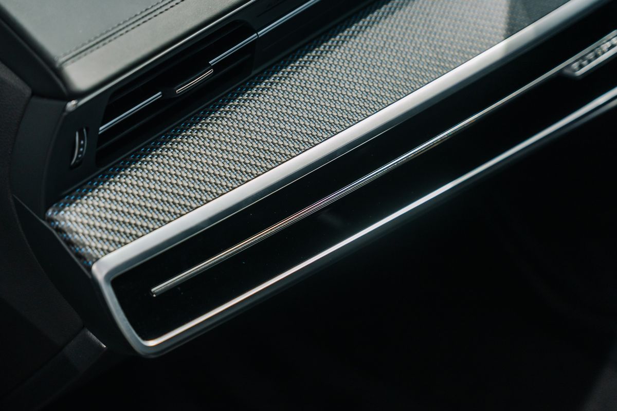 Audi RS6 Avant Performance Carbon Vorsprung