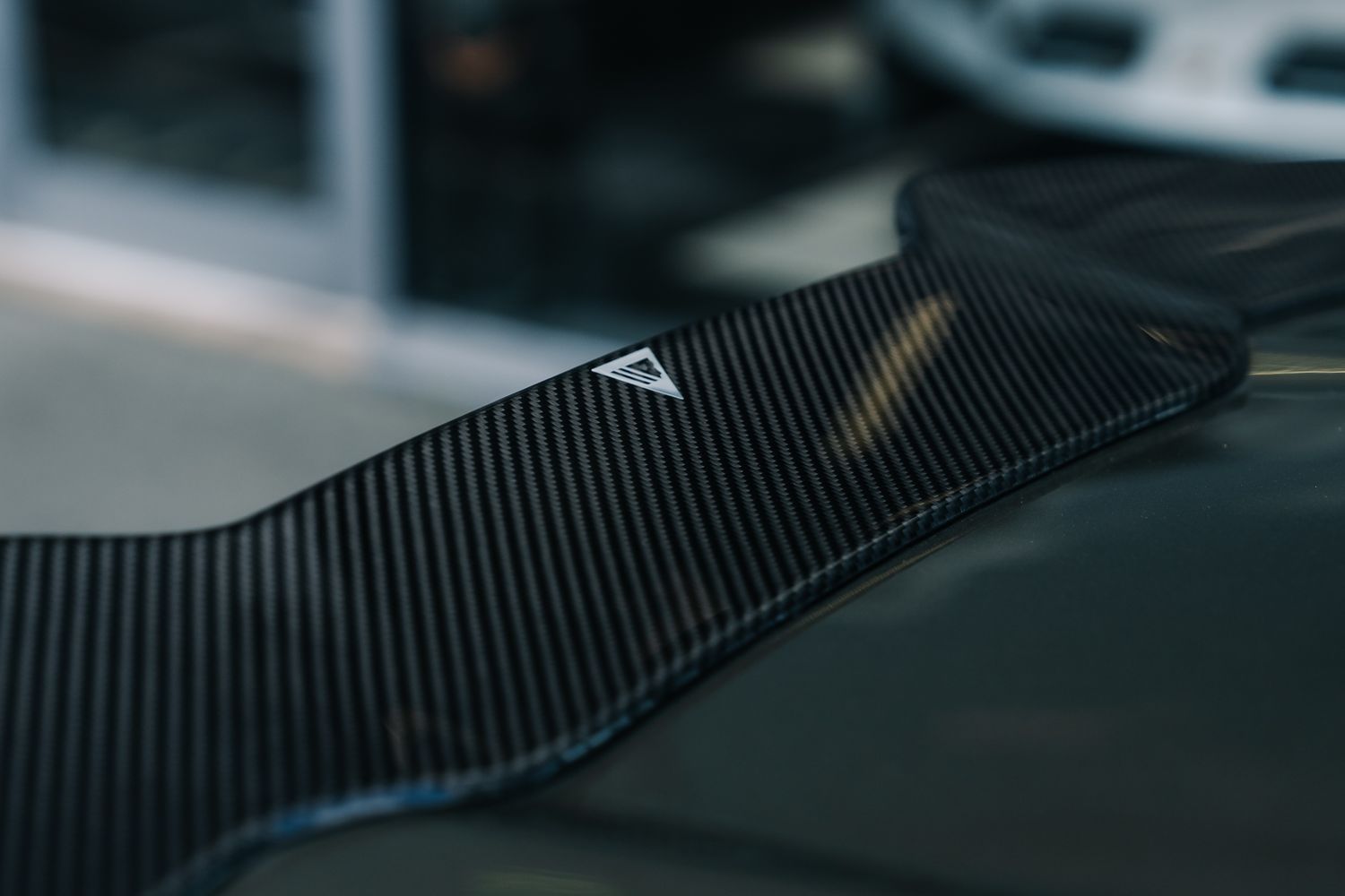 Audi RS6 Avant Performance Carbon Vorsprung