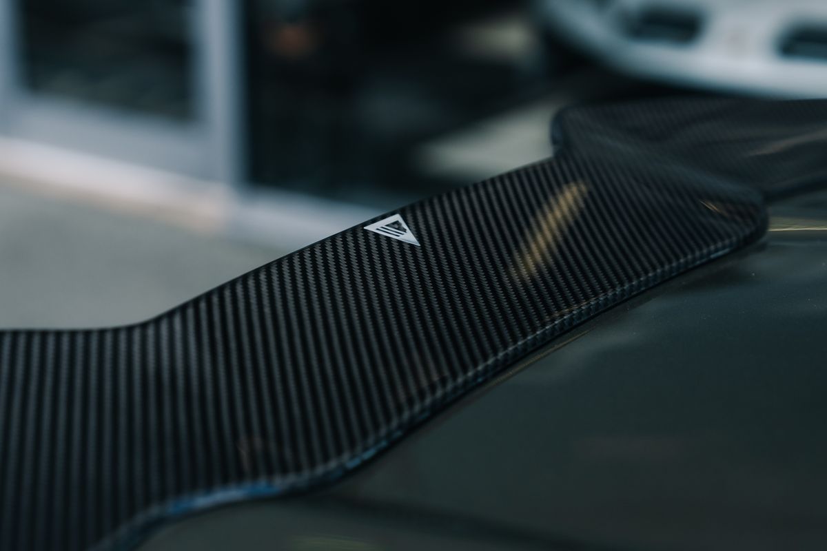 Audi RS6 Avant Performance Carbon Vorsprung