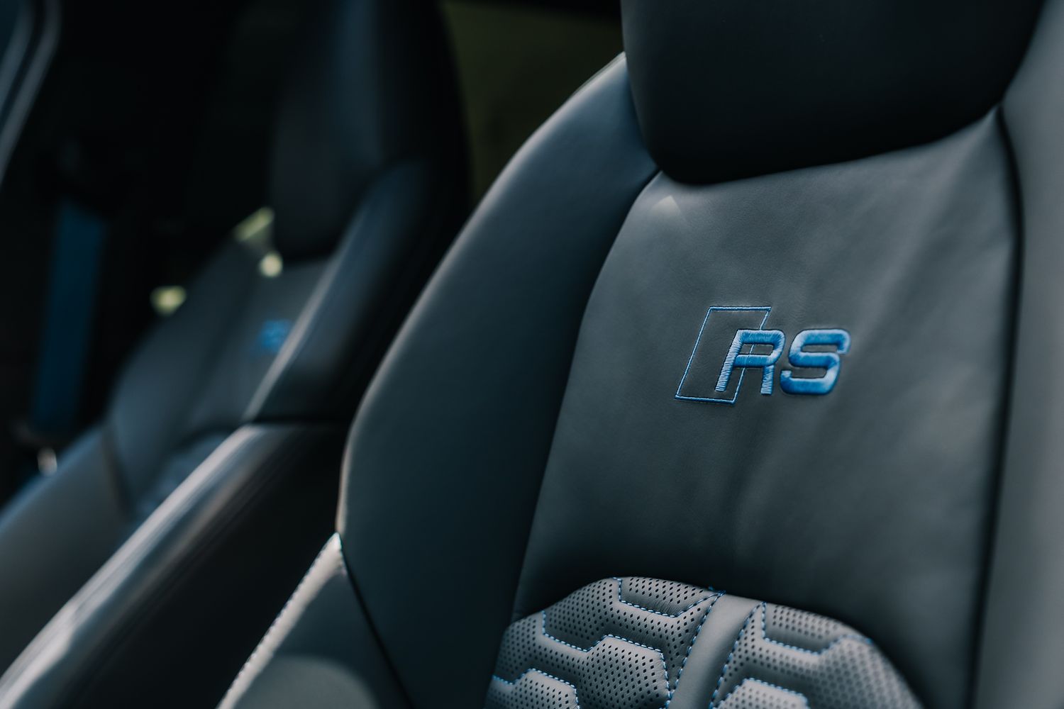 Audi RS6 Avant Performance Carbon Vorsprung