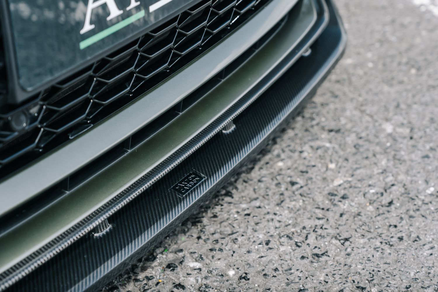 Audi RS6 Avant Performance Carbon Vorsprung