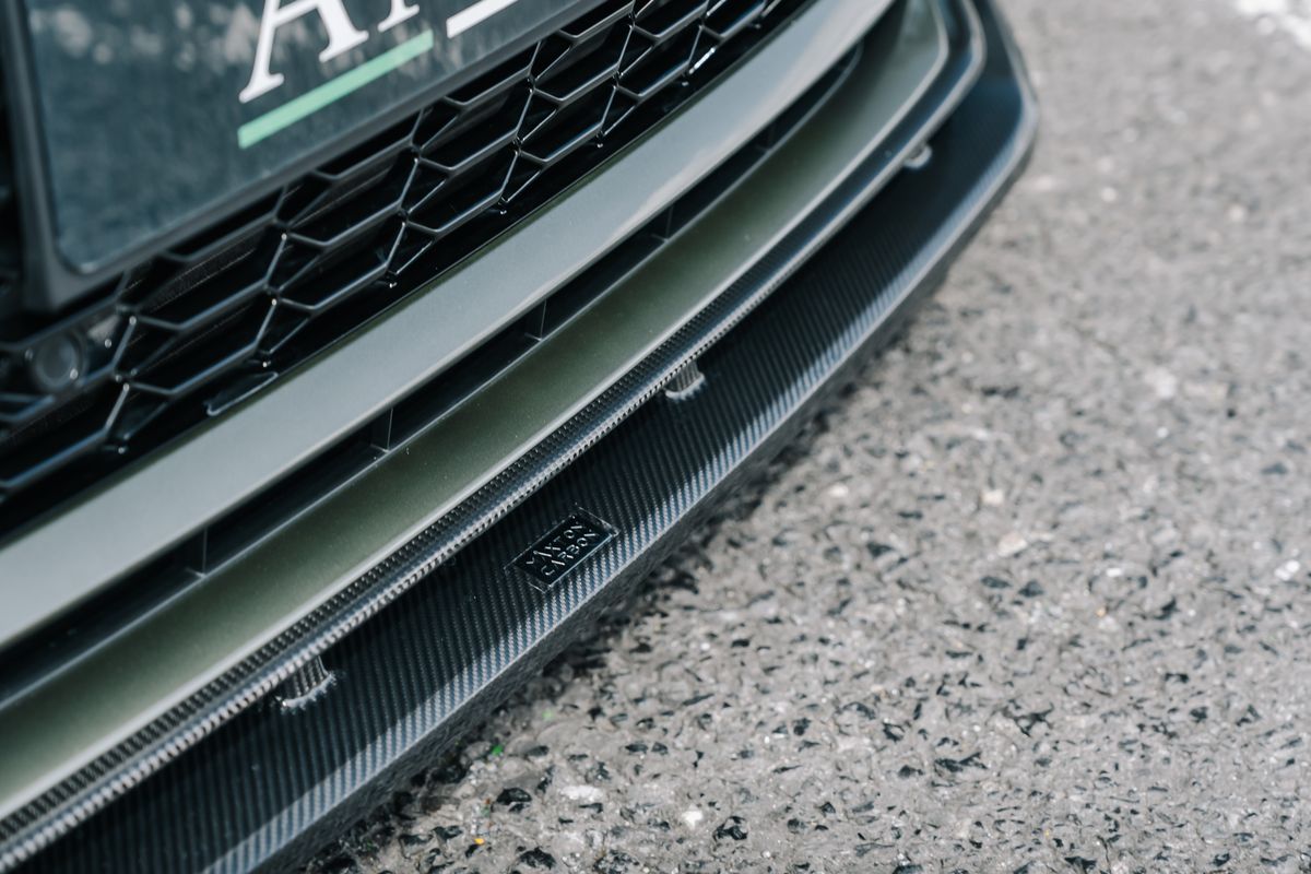Audi RS6 Avant Performance Carbon Vorsprung
