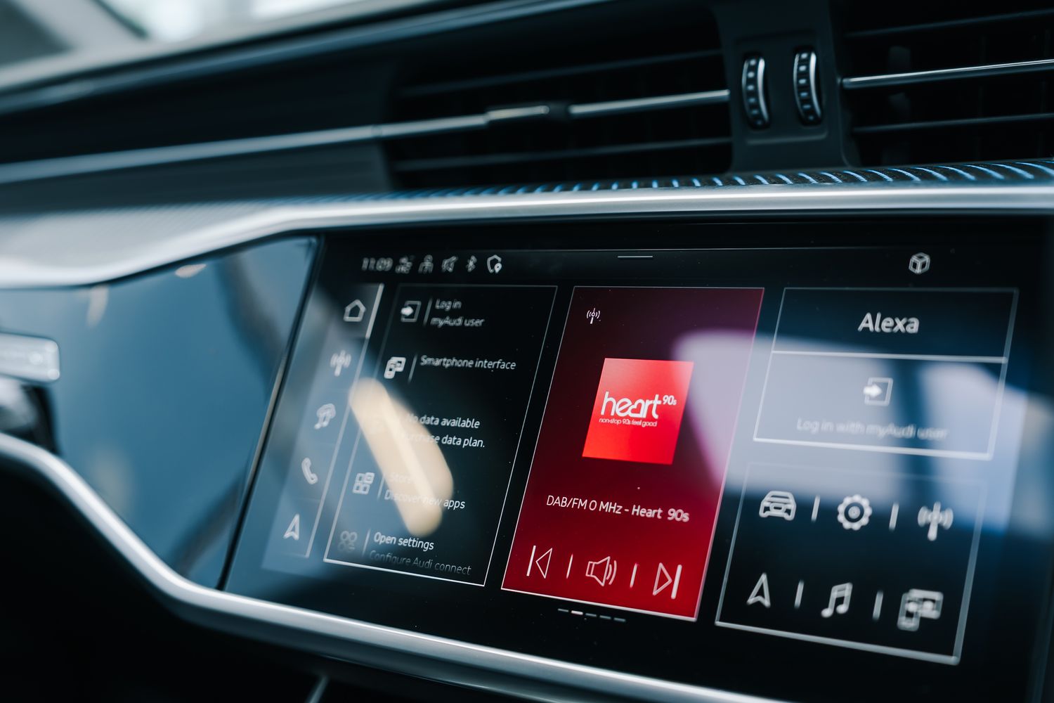 Audi RS6 Avant Performance Carbon Vorsprung