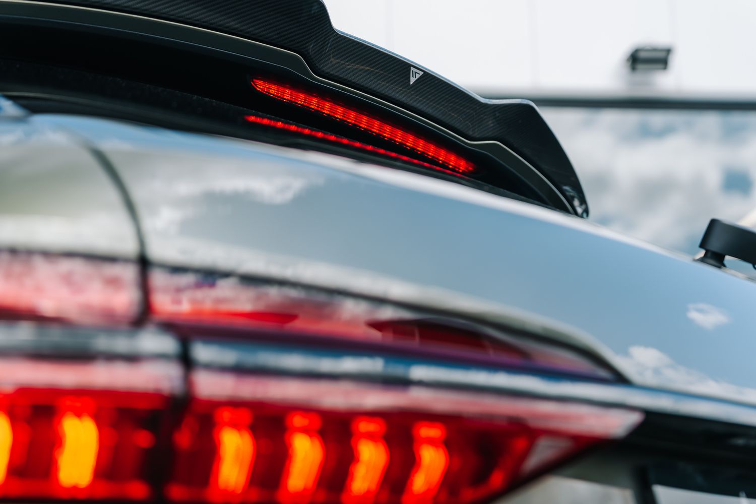 Audi RS6 Avant Performance Carbon Vorsprung