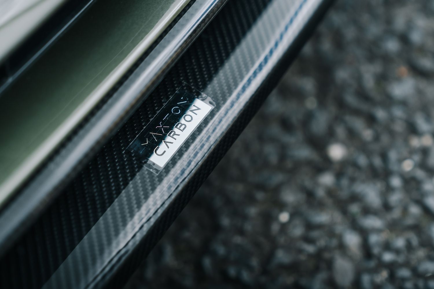 Audi RS6 Avant Performance Carbon Vorsprung