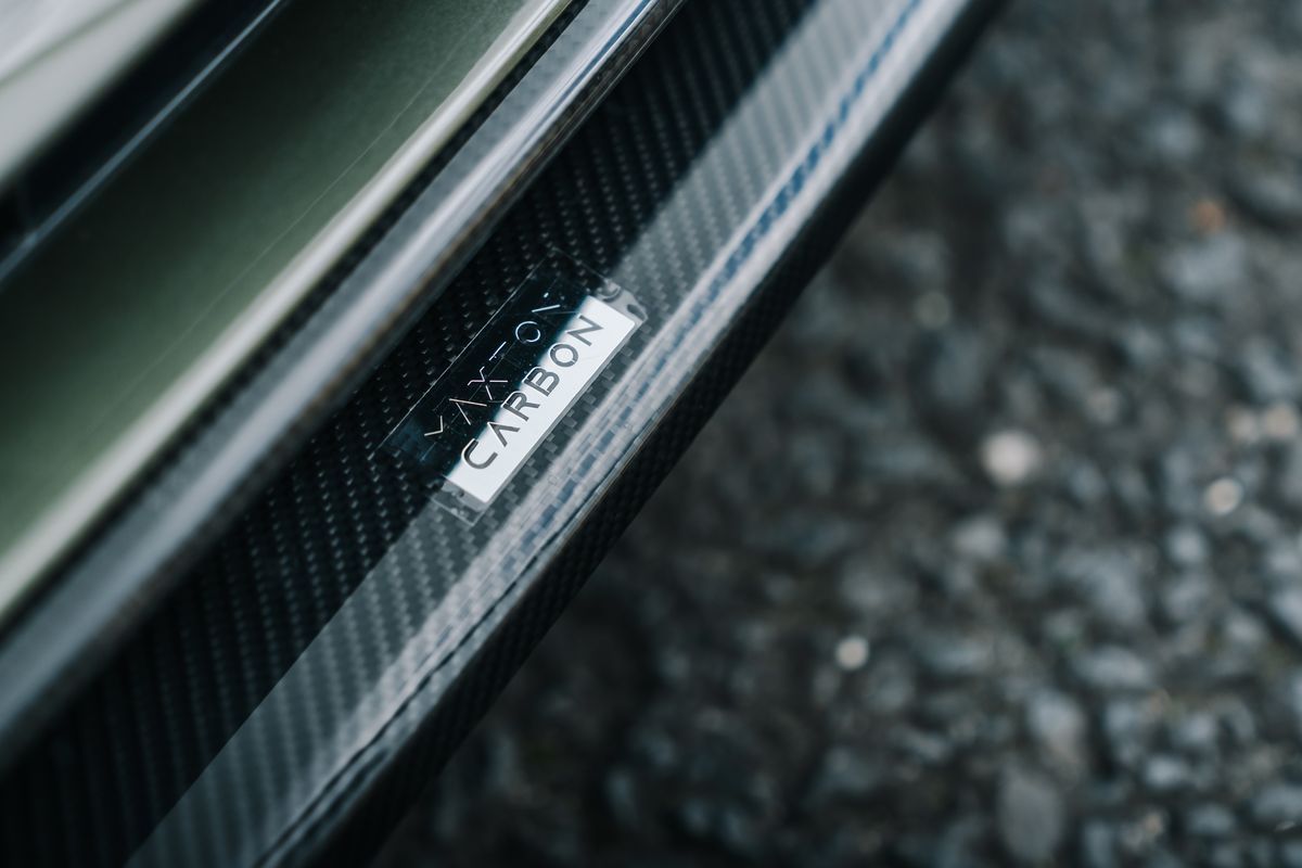 Audi RS6 Avant Performance Carbon Vorsprung