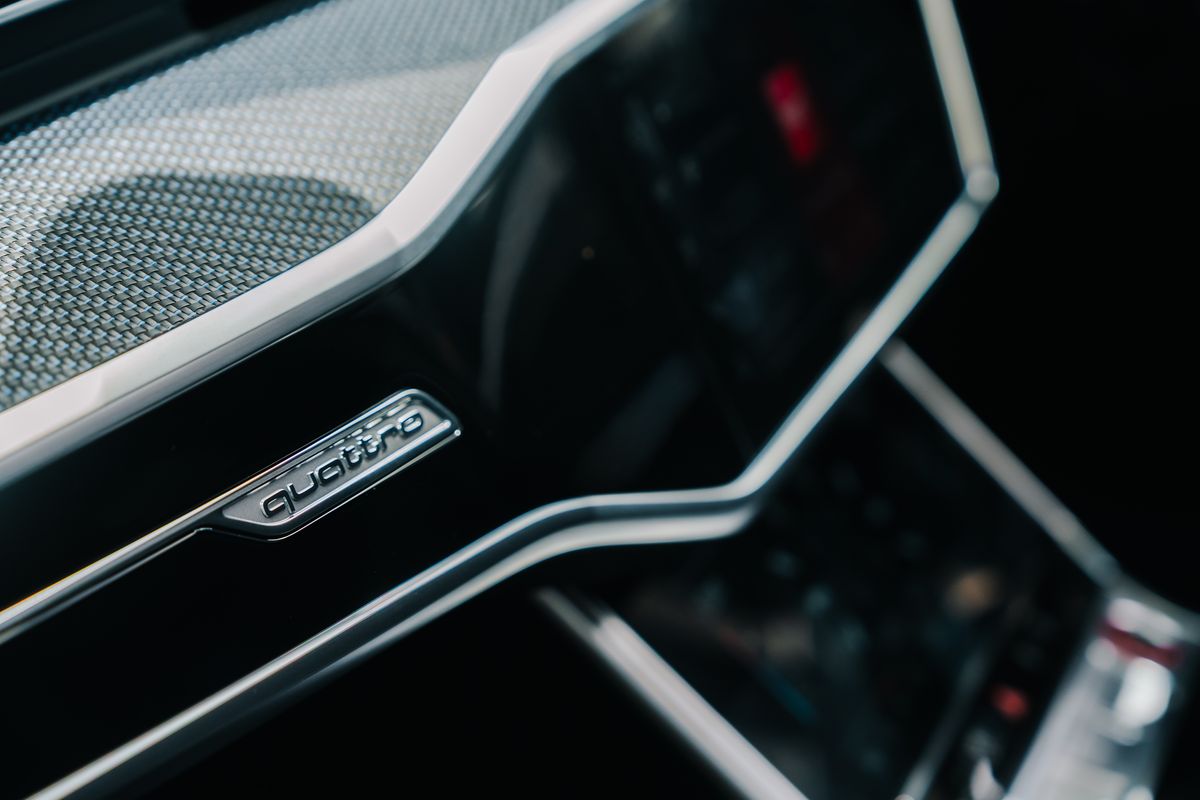 Audi RS6 Avant Performance Carbon Vorsprung