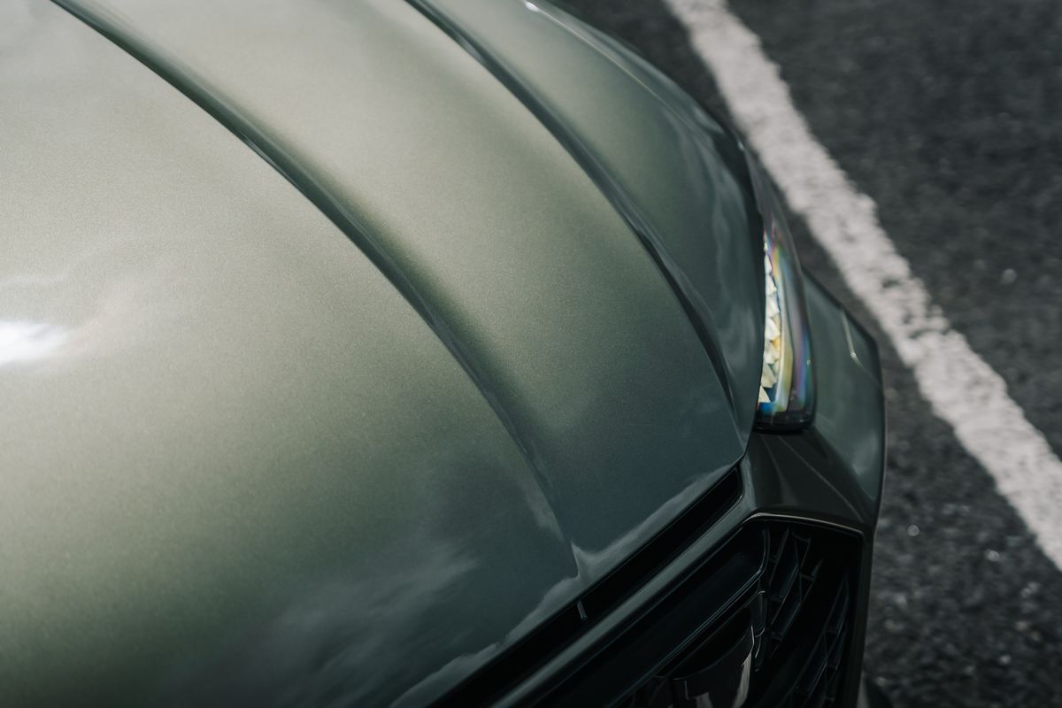Audi RS6 Avant Performance Carbon Vorsprung
