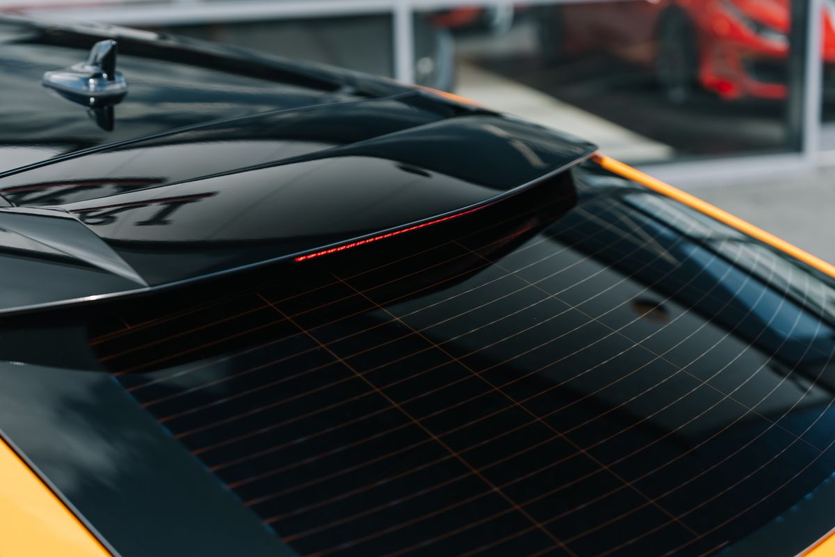 Lamborghini Urus Pearl Capsule