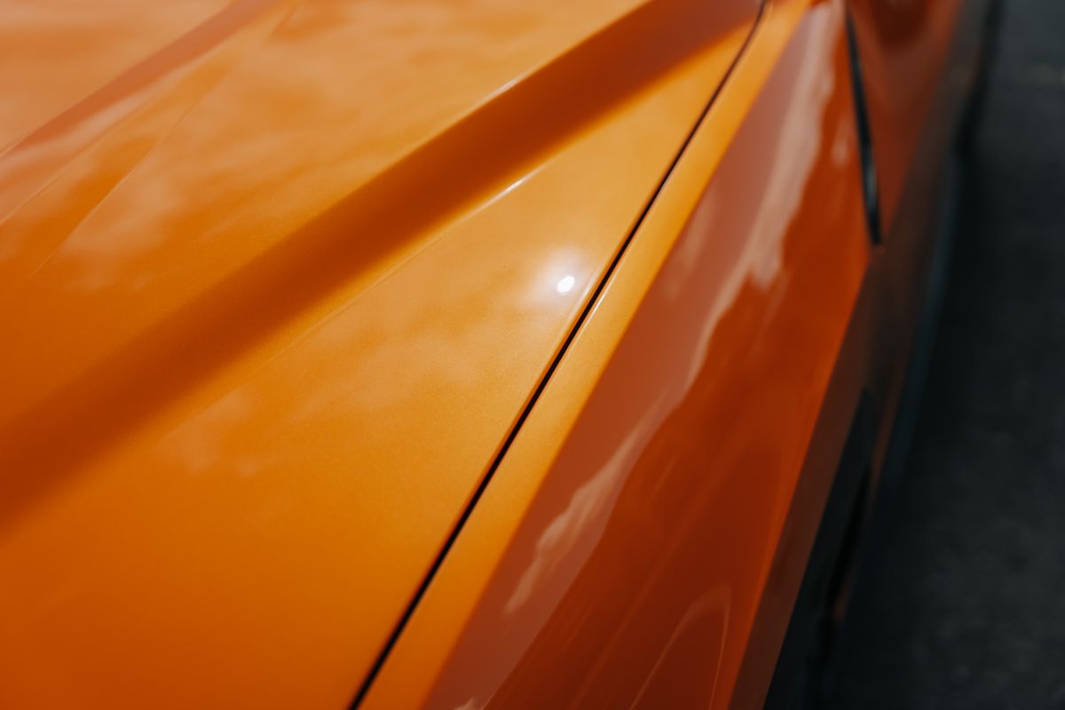 Lamborghini Urus Pearl Capsule