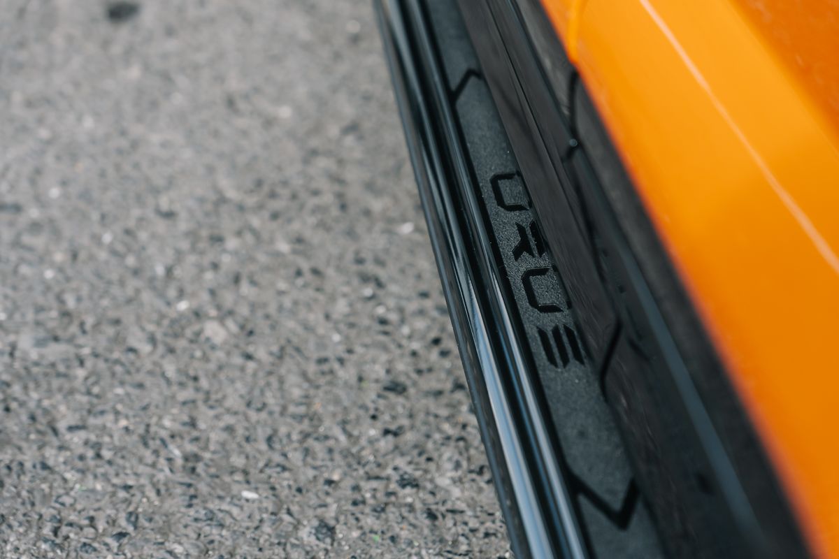 Lamborghini Urus Pearl Capsule