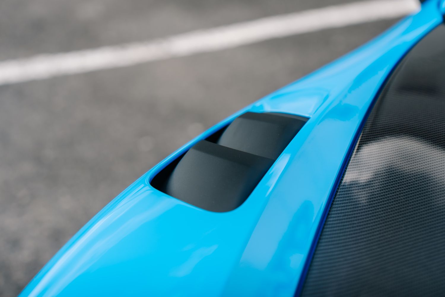 Porsche 718 Spyder RS