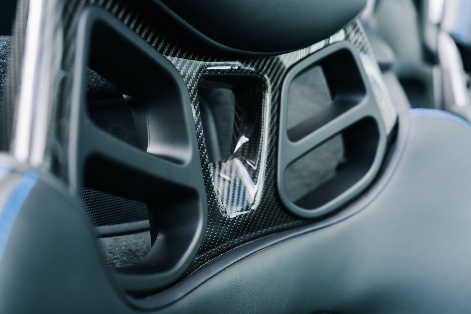 Porsche 718 Spyder RS