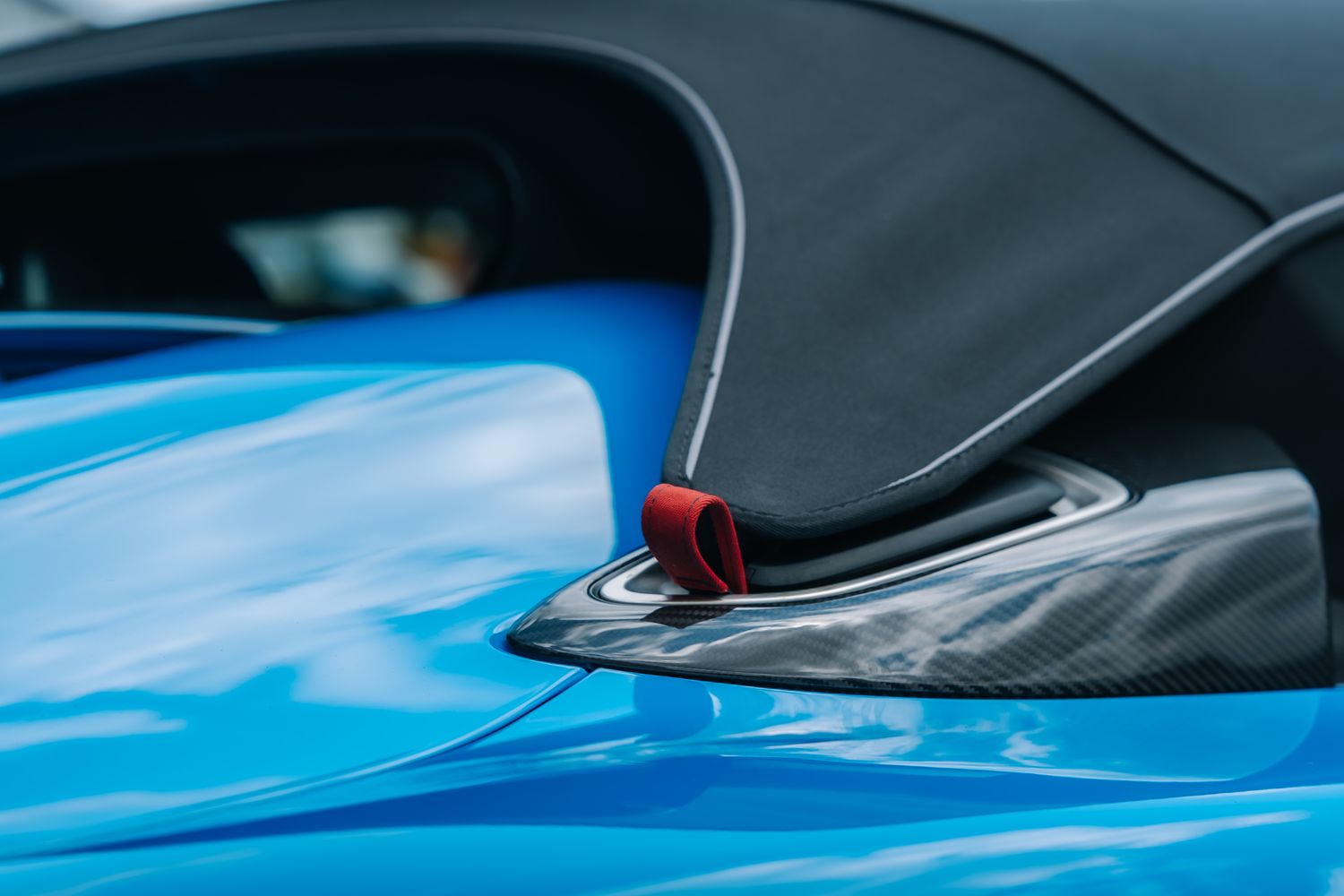 Porsche 718 Spyder RS