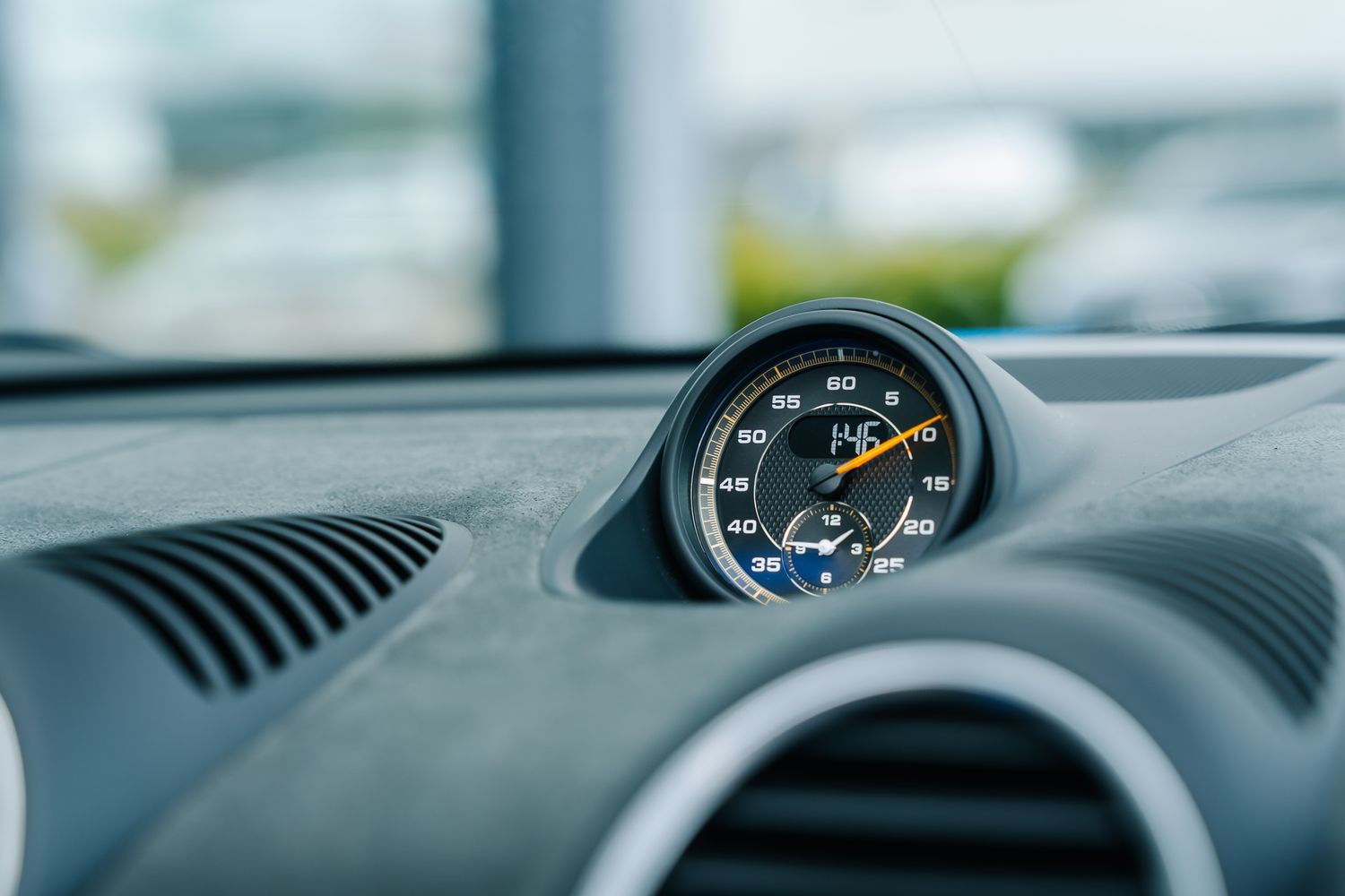 Porsche 718 Spyder RS