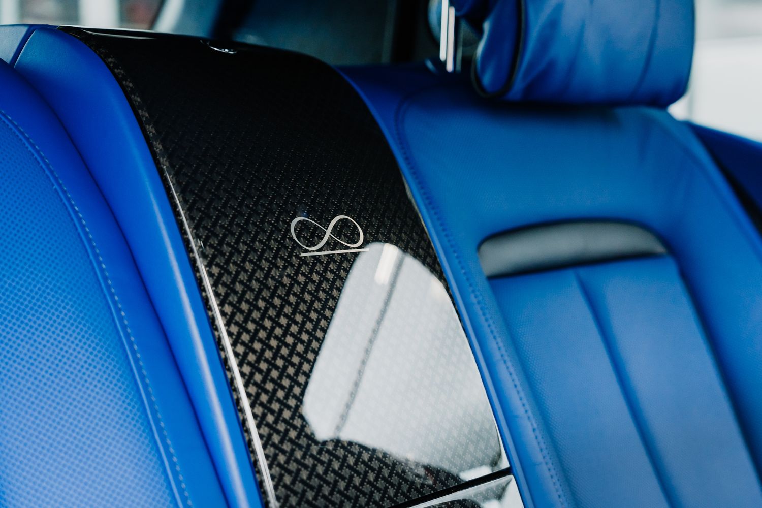 Rolls Royce Cullinan Black Badge