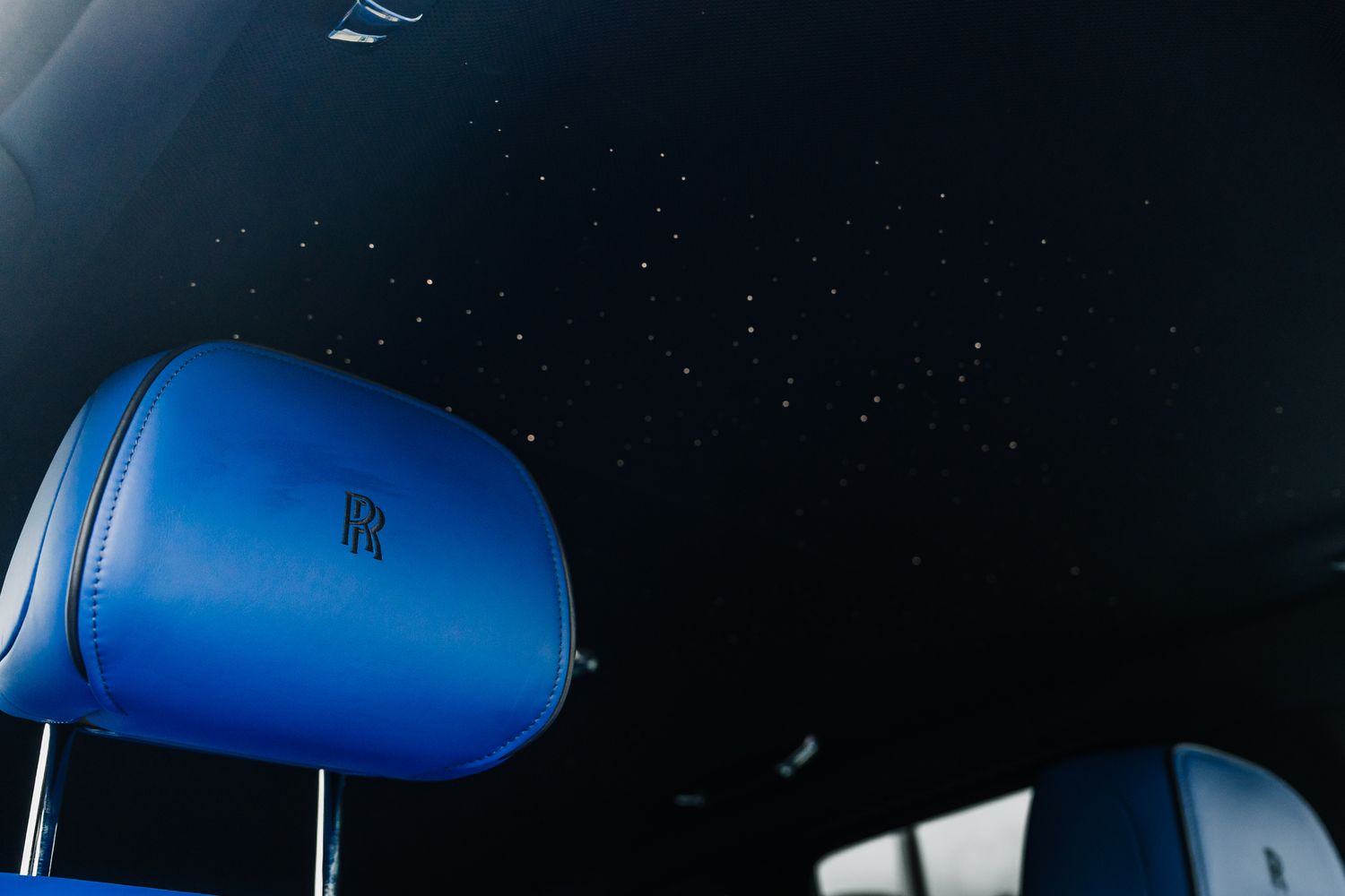 Rolls Royce Cullinan Black Badge
