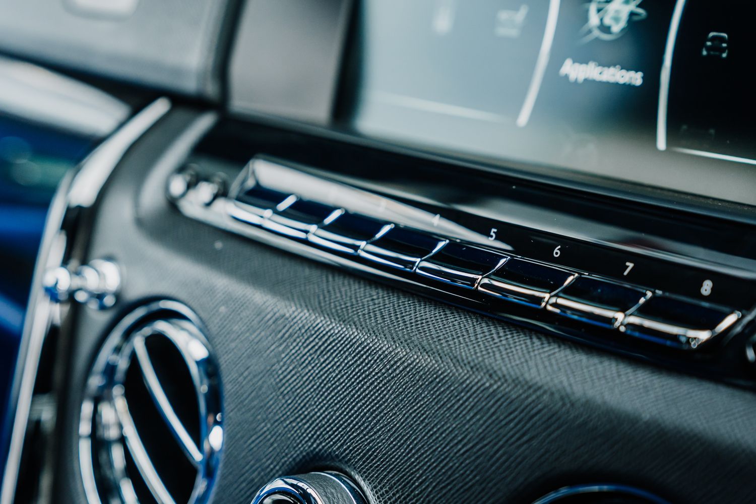 Rolls Royce Cullinan Black Badge