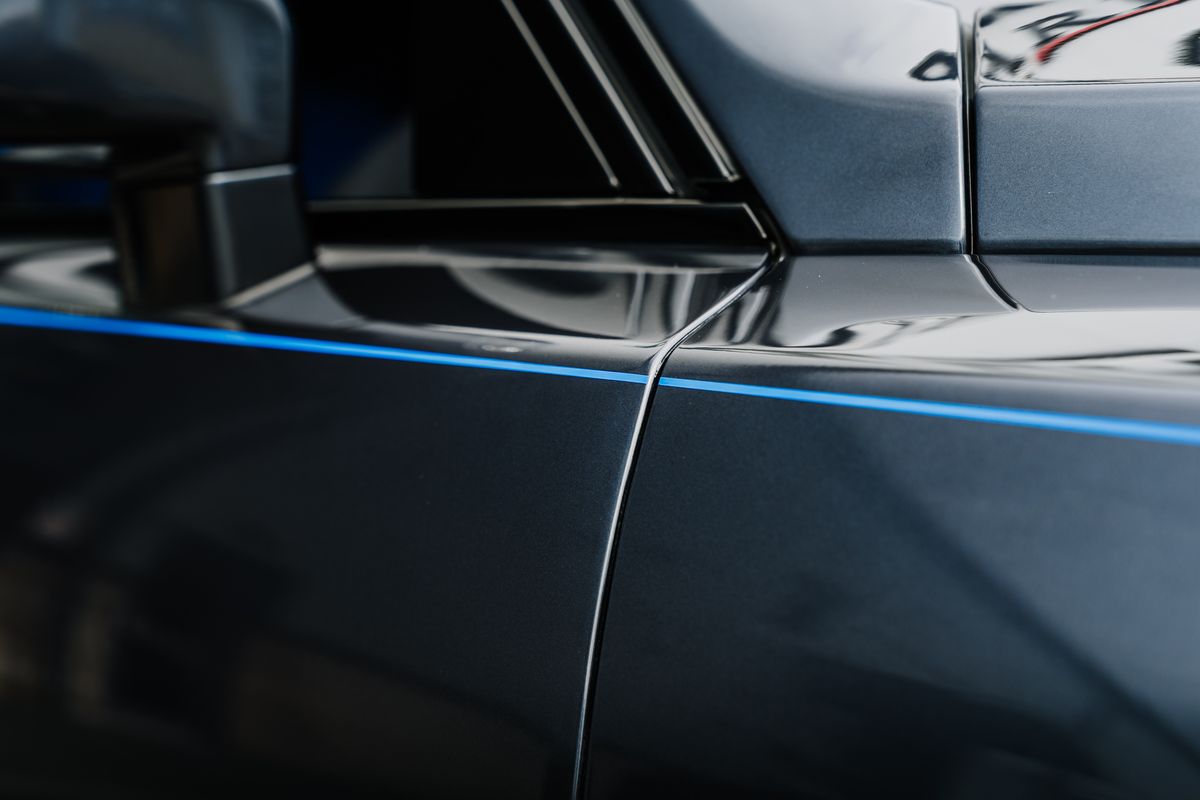 Rolls Royce Cullinan Black Badge