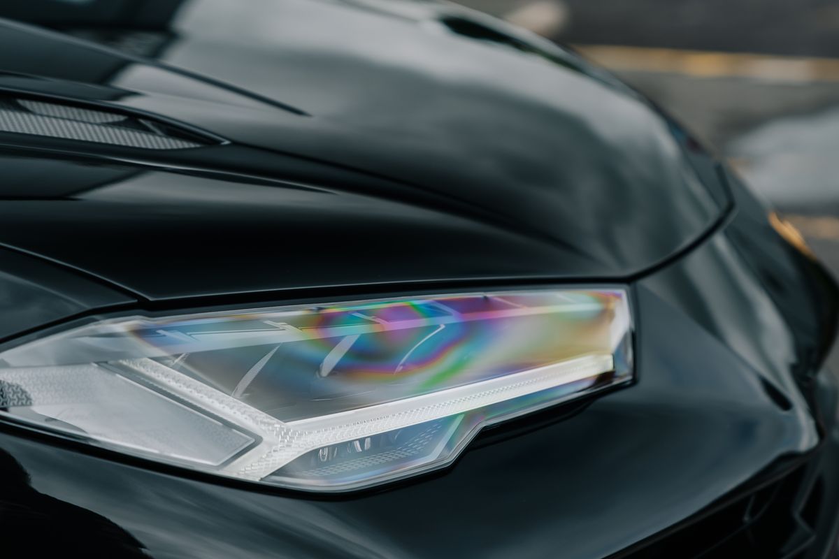 Lamborghini Urus Performante